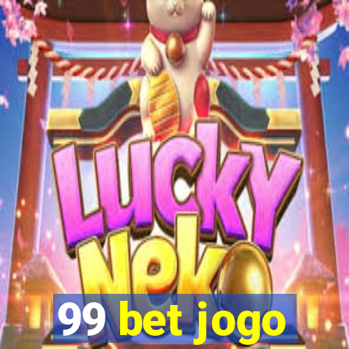 99 bet jogo